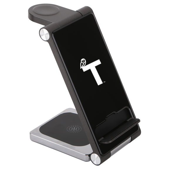 3 Fold Charger