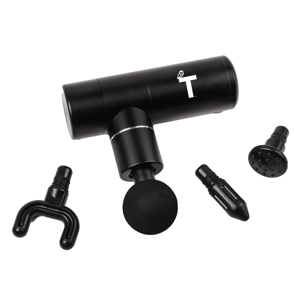 Kneado Handheld Massage Gun