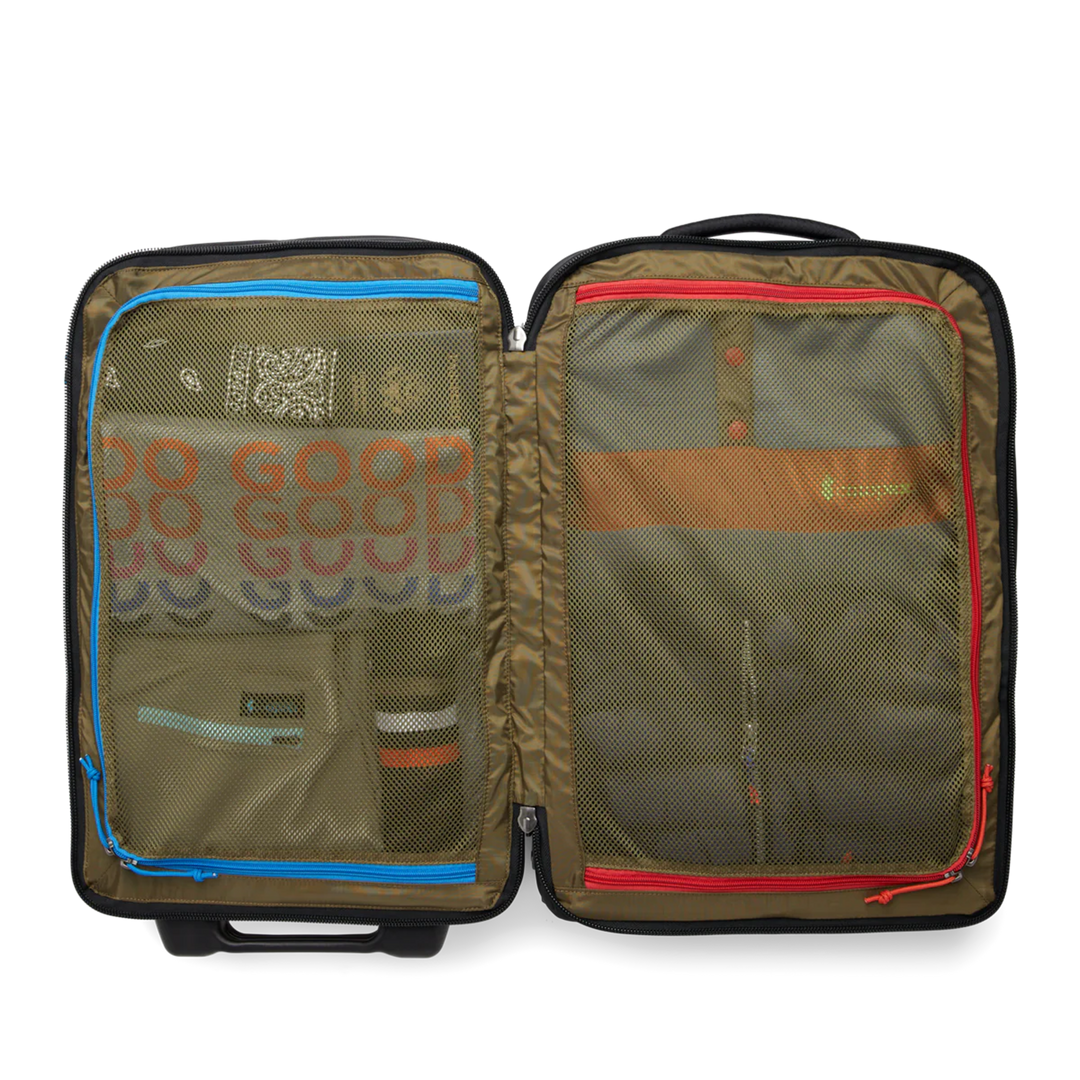 Cotopaxi Allpa 38L Roller Bag