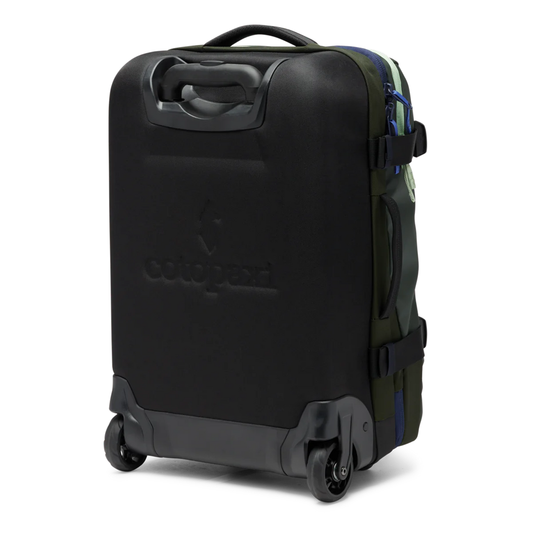 Cotopaxi Allpa 38L Roller Bag