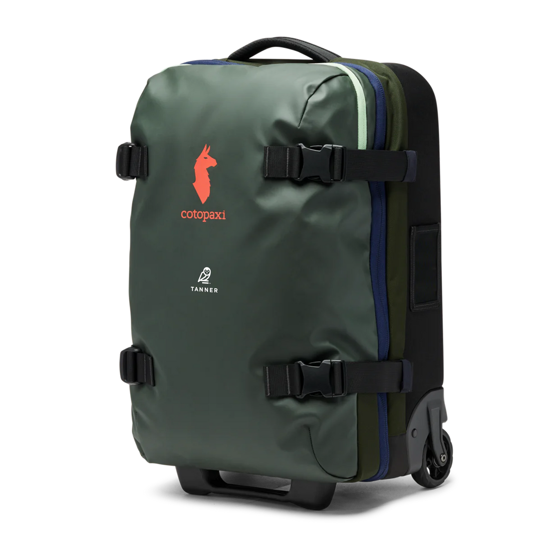 Cotopaxi Allpa 38L Roller Bag