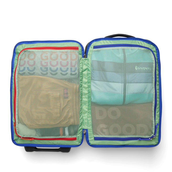 Cotopaxi Allpa 38L Roller Bag