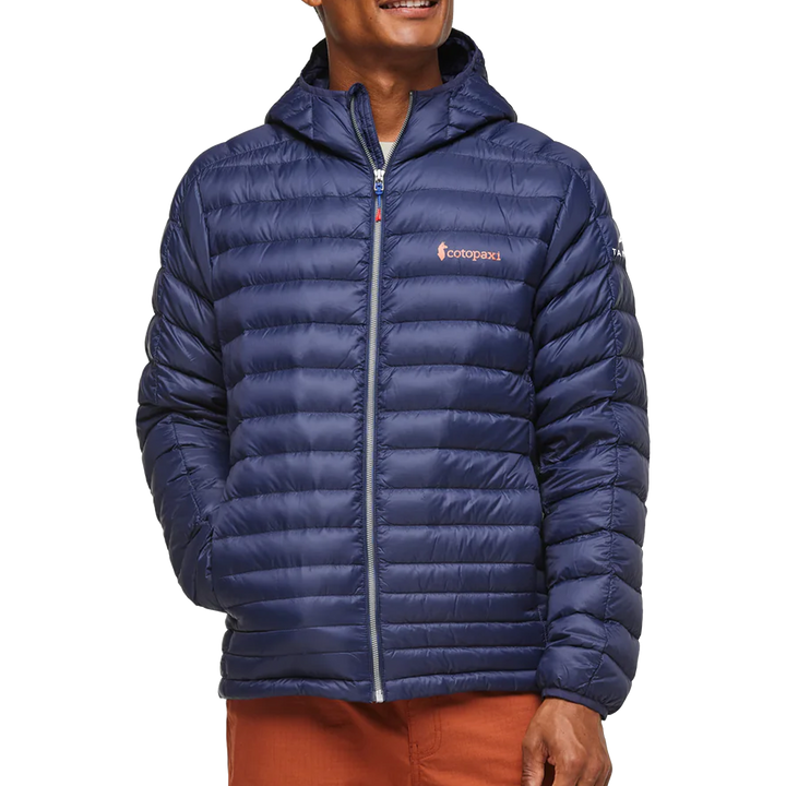 Cotopaxi Fuego Hooded Down Jacket - Men's