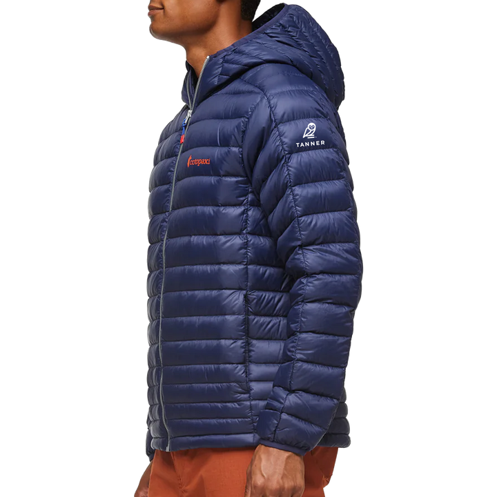 Cotopaxi Fuego Hooded Down Jacket - Men's