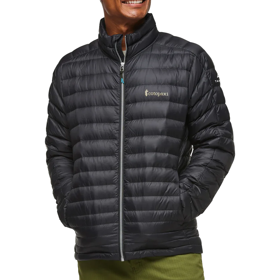 Cotopaxi – Tanner Shop