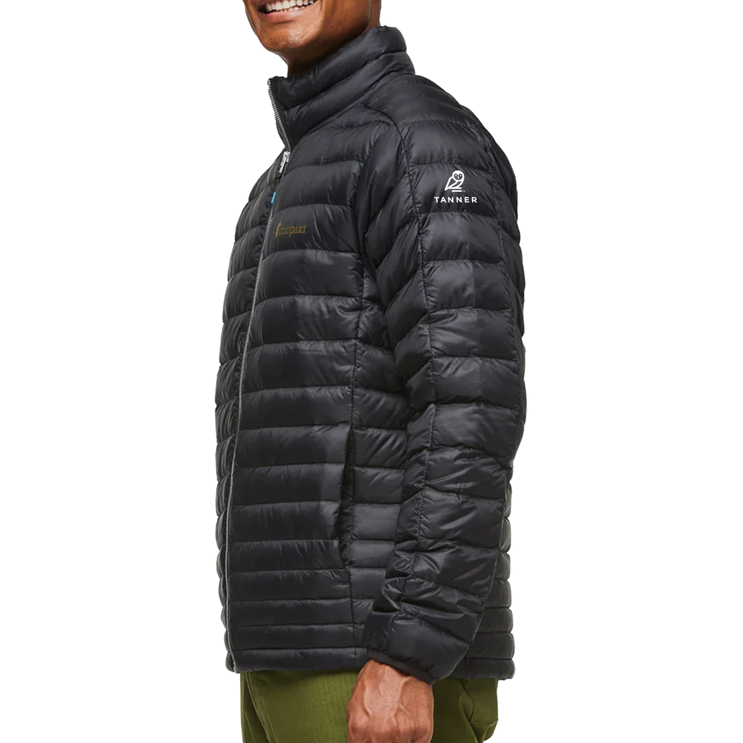 Cotopaxi Fuego Down Jacket - Men's