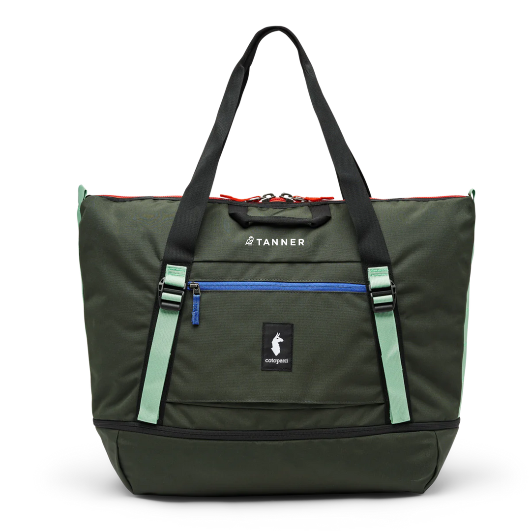 コトパクシ　黒 Backpacks コトパクシ バックパック – Cotopaxiオフィシャルサイト