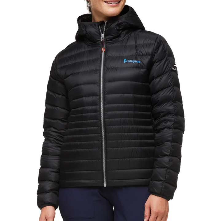 Cotopaxi Fuego Hooded Down Jacket - Women's