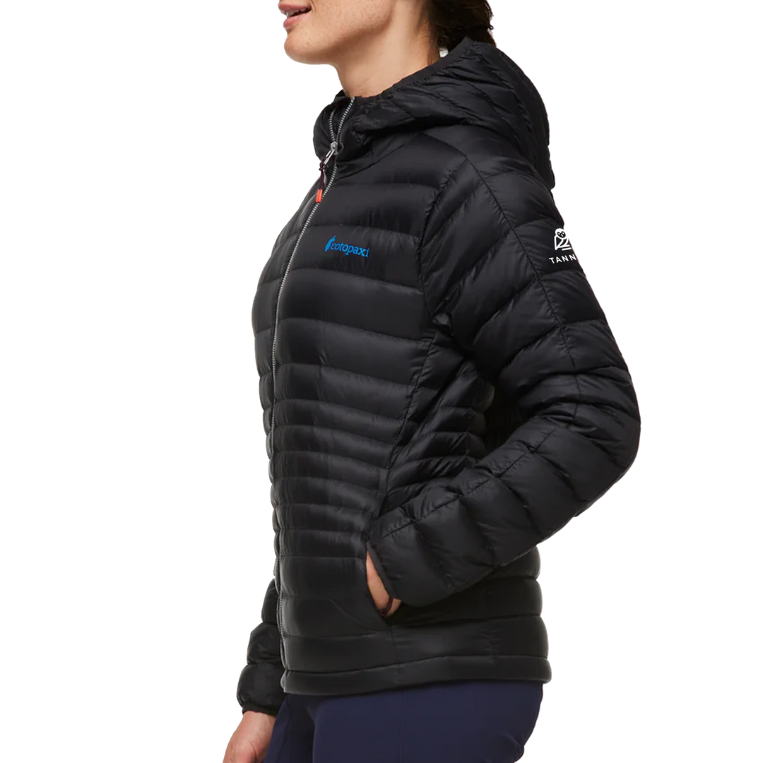 Cotopaxi Fuego Hooded Down Jacket - Women's