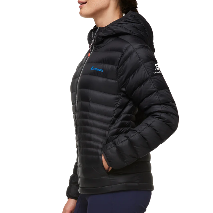 Cotopaxi Fuego Hooded Down Jacket - Women's