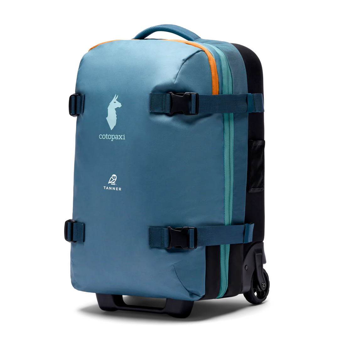 Cotopaxi Allpa 38L Roller Bag