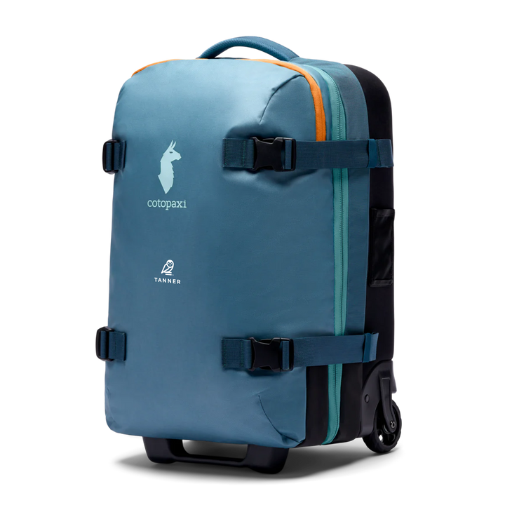Cotopaxi Allpa 38L Roller Bag