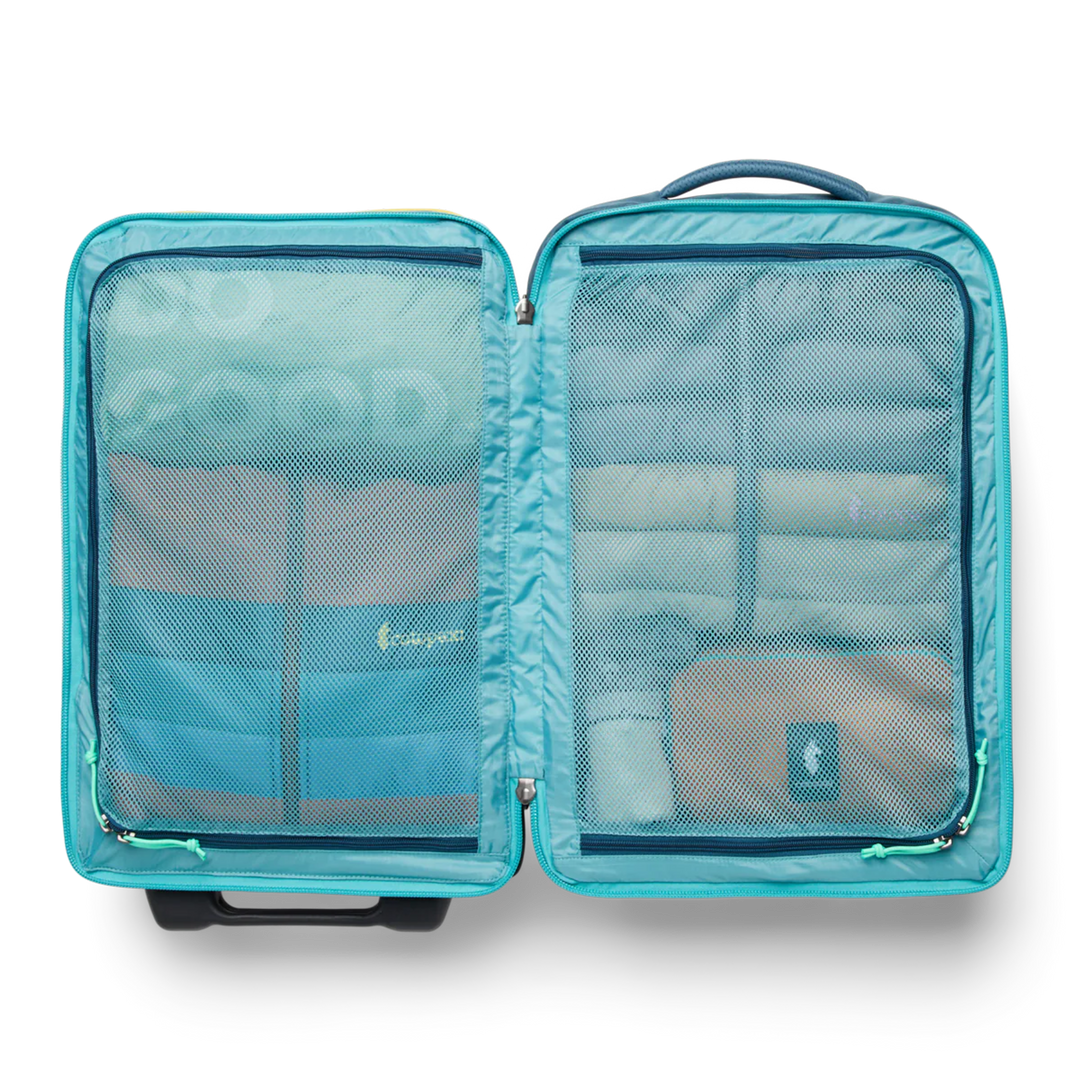 Cotopaxi Allpa 38L Roller Bag