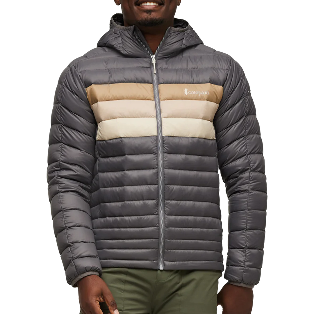 Cotopaxi Fuego Hooded Down Jacket - Men's