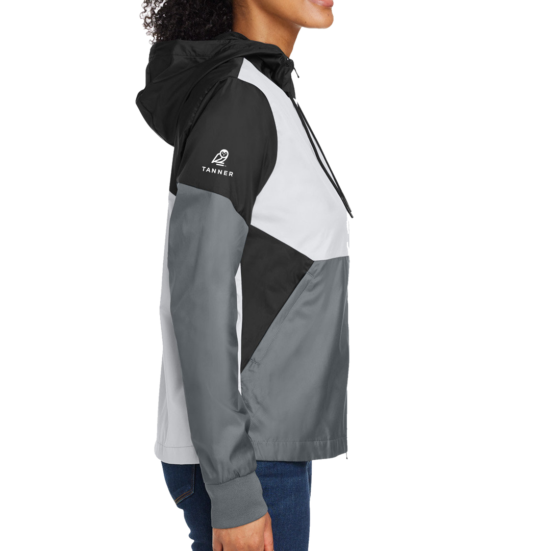 Under Armour Ladies' Team Legacy Jacket