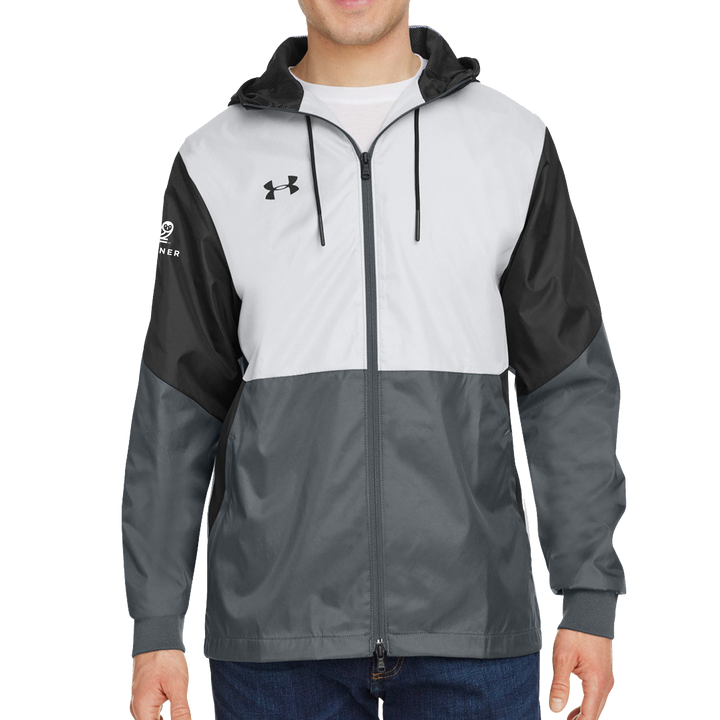 Under Armour Men's Team Legacy Jacket