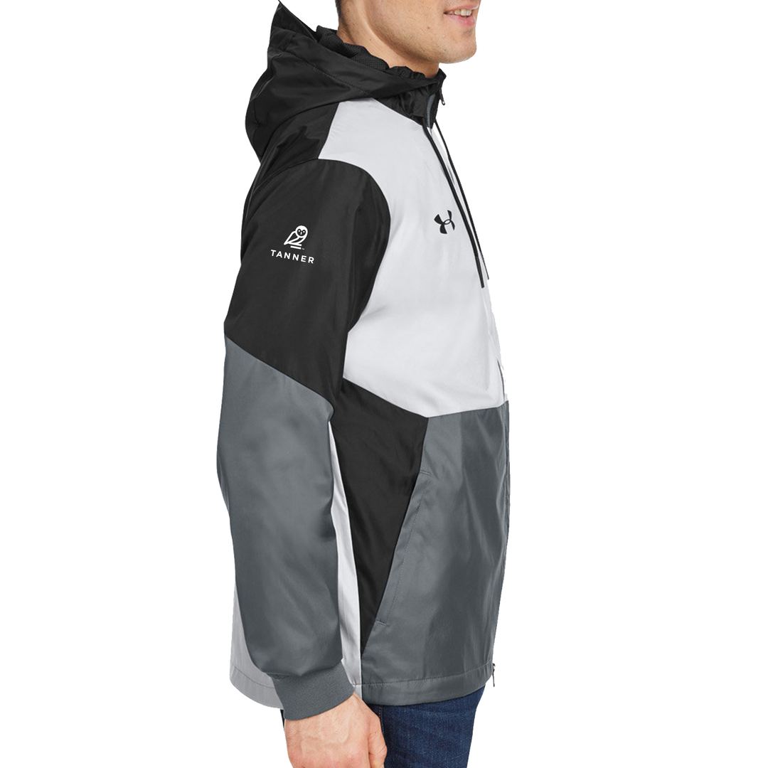 Under Armour Men's Team Legacy Jacket