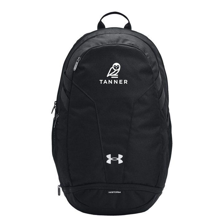 Under Armour Hustle 5.0 TEAM Backpack