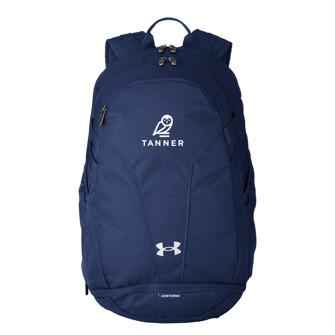 Under Armour Hustle 5.0 TEAM Backpack