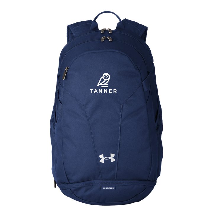 Under Armour Hustle 5.0 TEAM Backpack