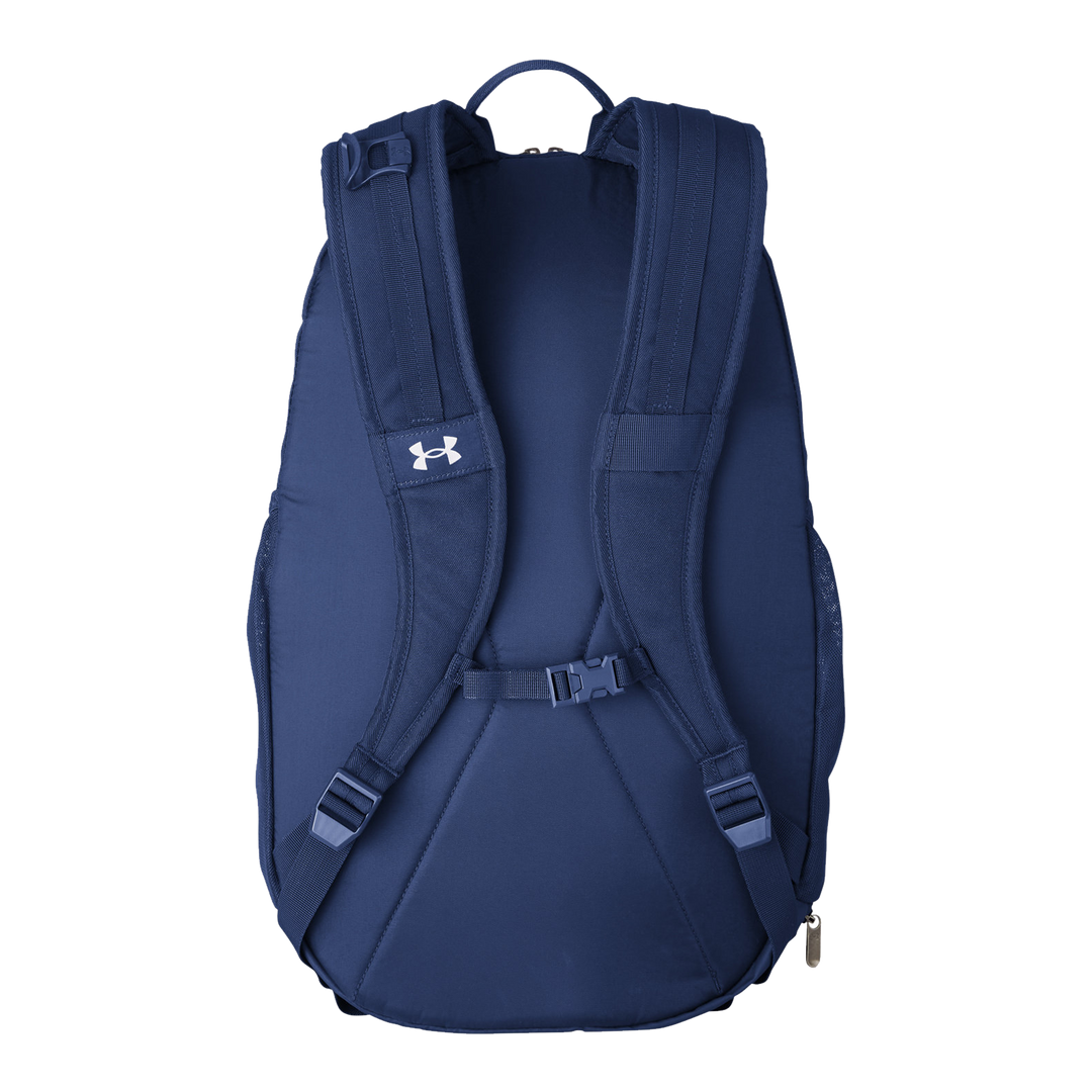 Under Armour Hustle 5.0 TEAM Backpack