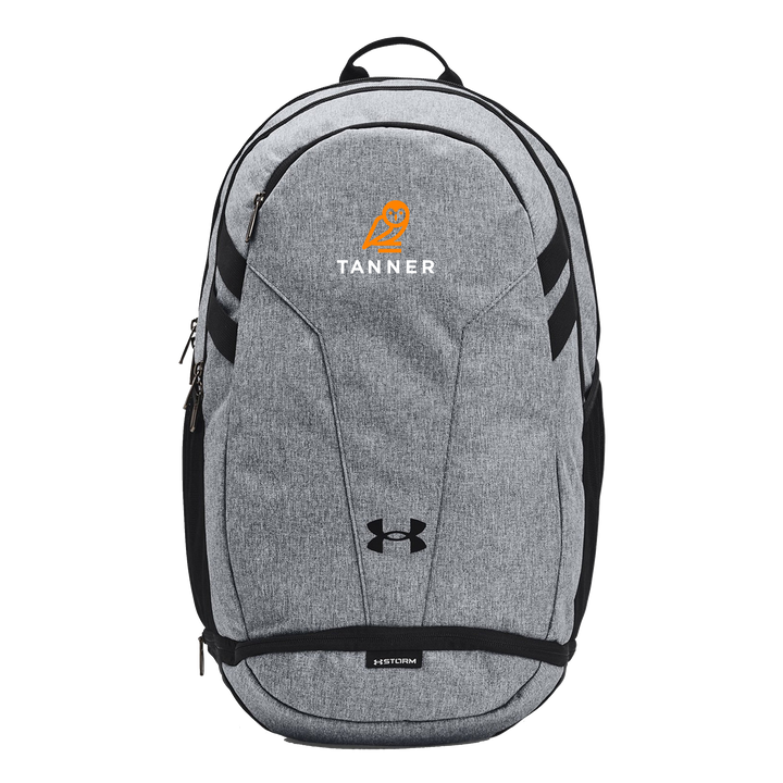 Under Armour Hustle 5.0 TEAM Backpack