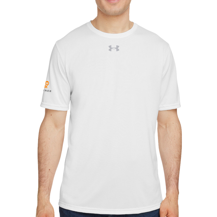 Under Armour Men's Team Tech T-Shirt