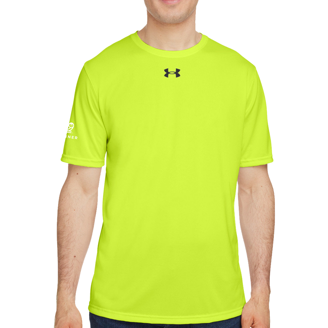 Under Armour Men's Team Tech T-Shirt