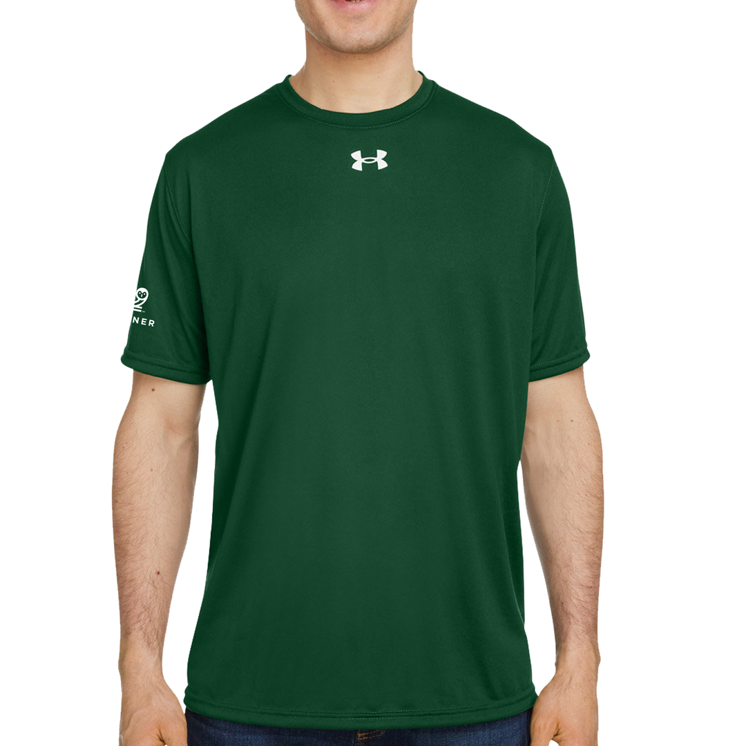 Under Armour Men's Team Tech T-Shirt