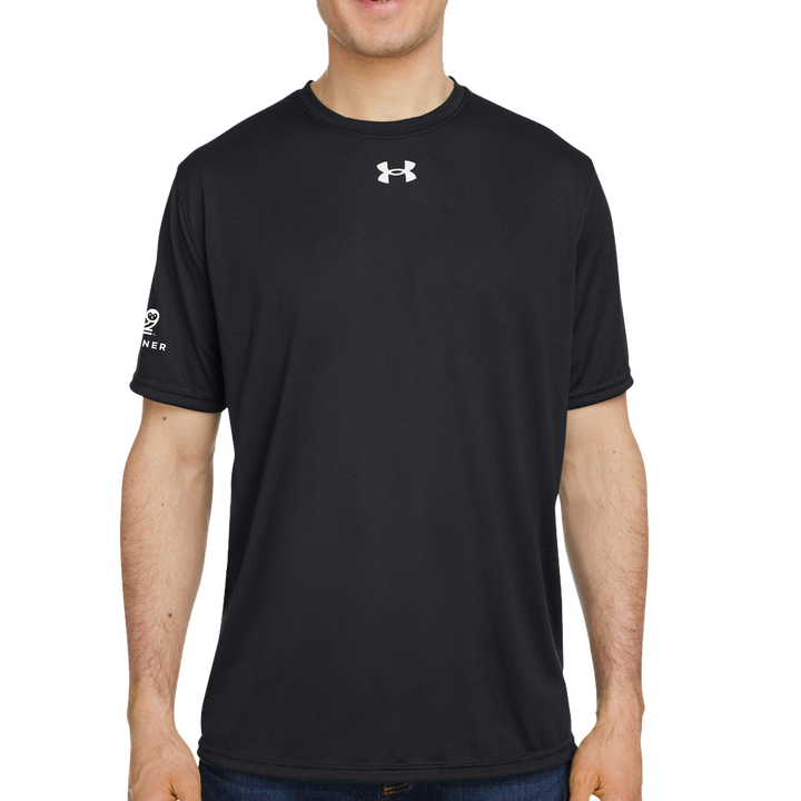 Under Armour Men's Team Tech T-Shirt