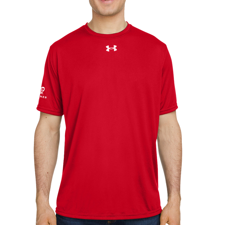 Under Armour Men's Team Tech T-Shirt