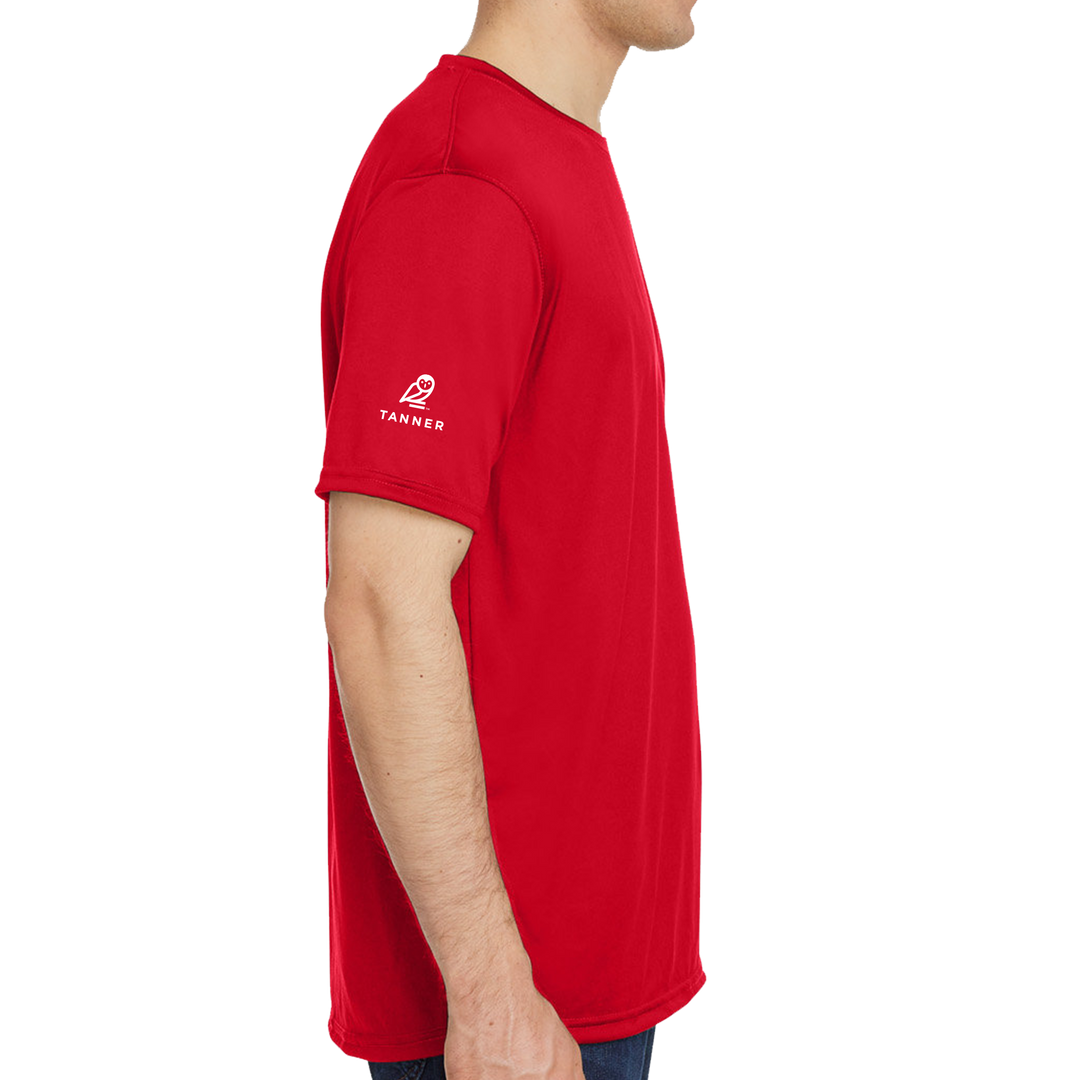 Under Armour Men's Team Tech T-Shirt