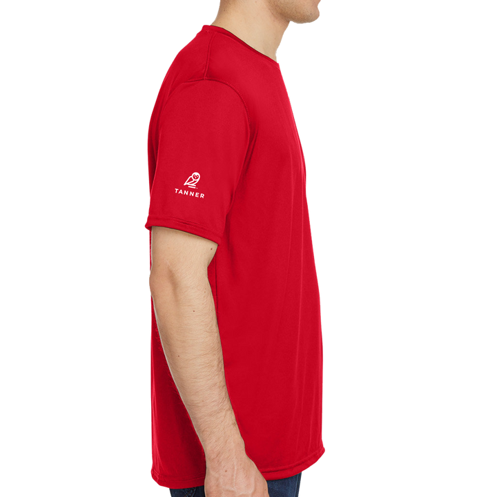 Under Armour Men's Team Tech T-Shirt