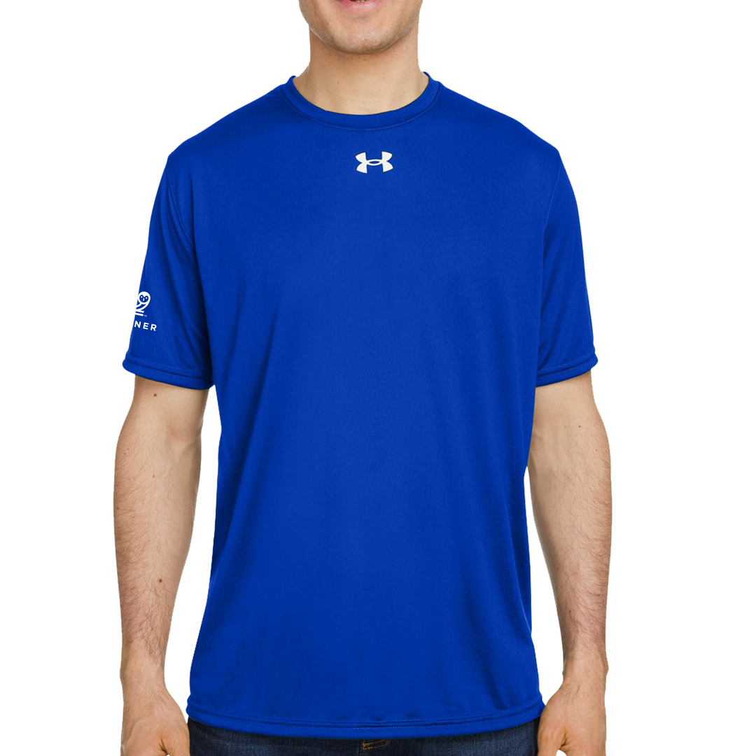 Under Armour Men's Team Tech T-Shirt