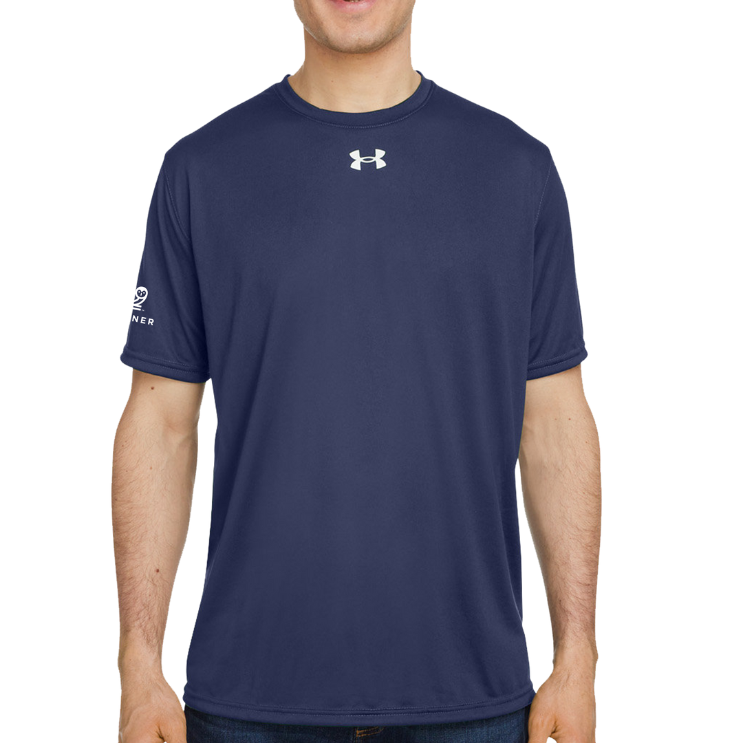 Under Armour Men's Team Tech T-Shirt