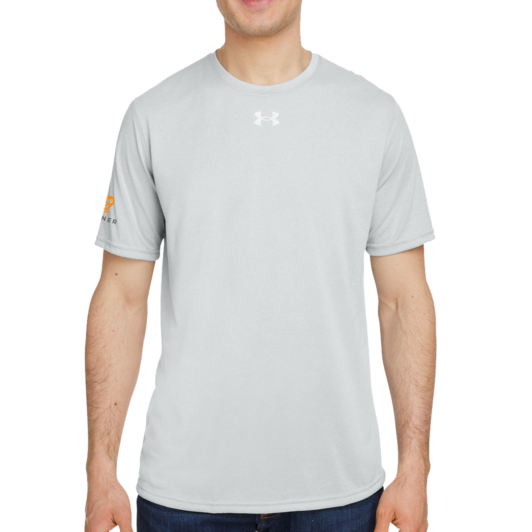 Under Armour Men's Team Tech T-Shirt