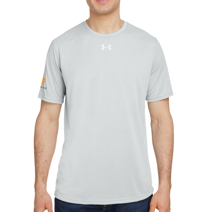 Under Armour Men's Team Tech T-Shirt