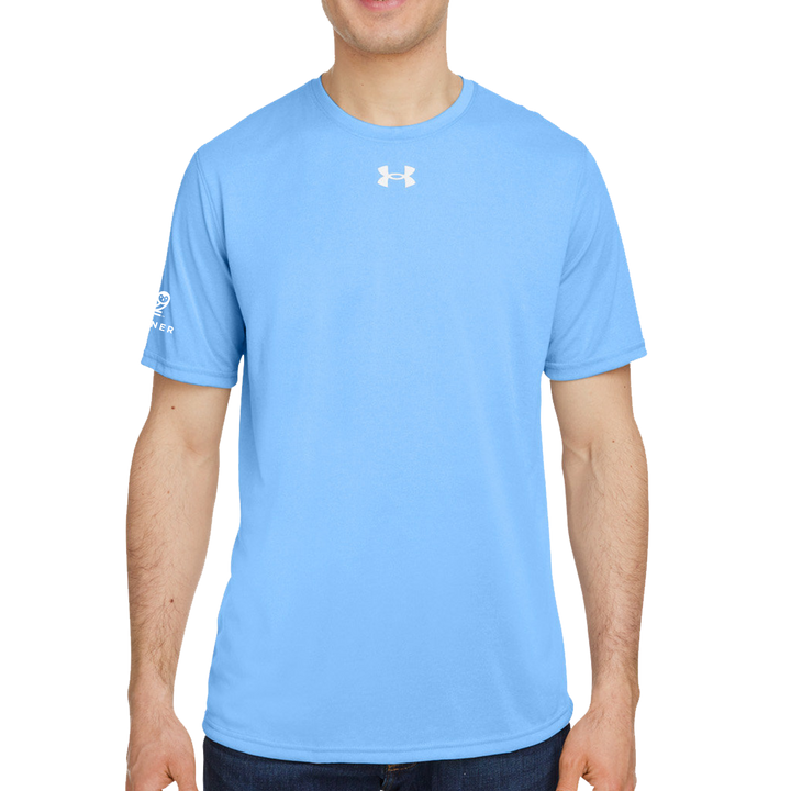 Under Armour Men's Team Tech T-Shirt