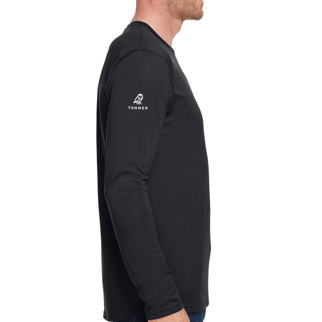 Under Armour Men's Team Tech Long-Sleeve T-Shirt