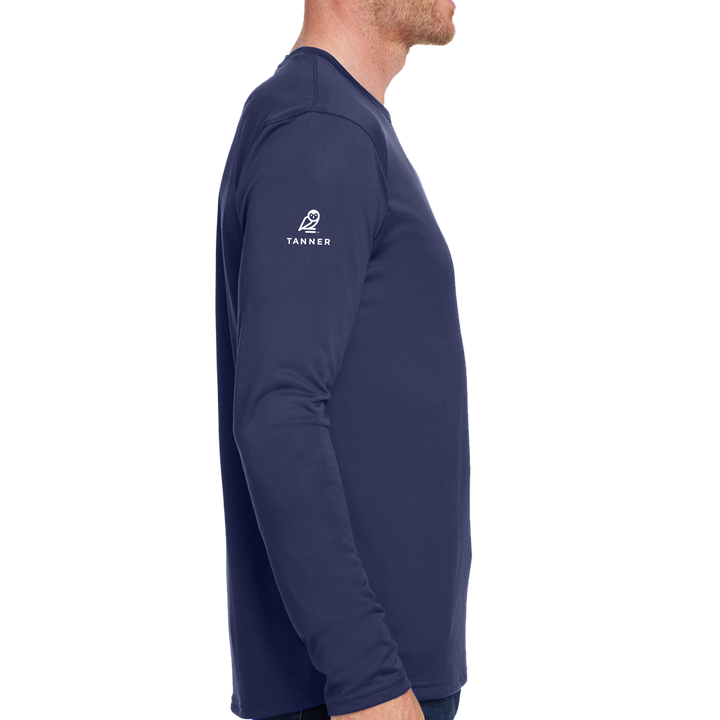 Under Armour Men's Team Tech Long-Sleeve T-Shirt