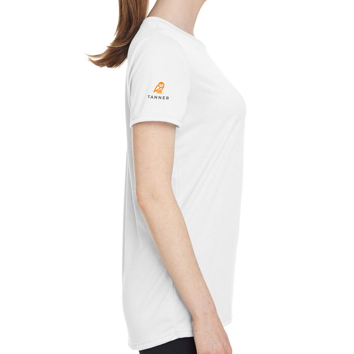 Under Armour Ladies' Team Tech T-Shirt