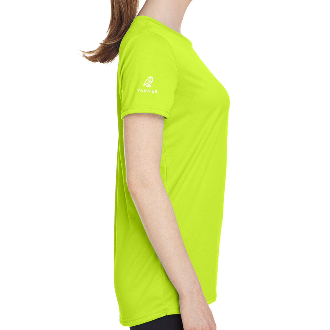 Under Armour Ladies' Team Tech T-Shirt