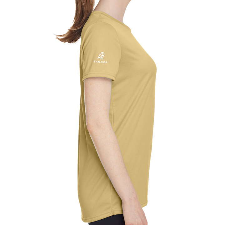 Under Armour Ladies' Team Tech T-Shirt