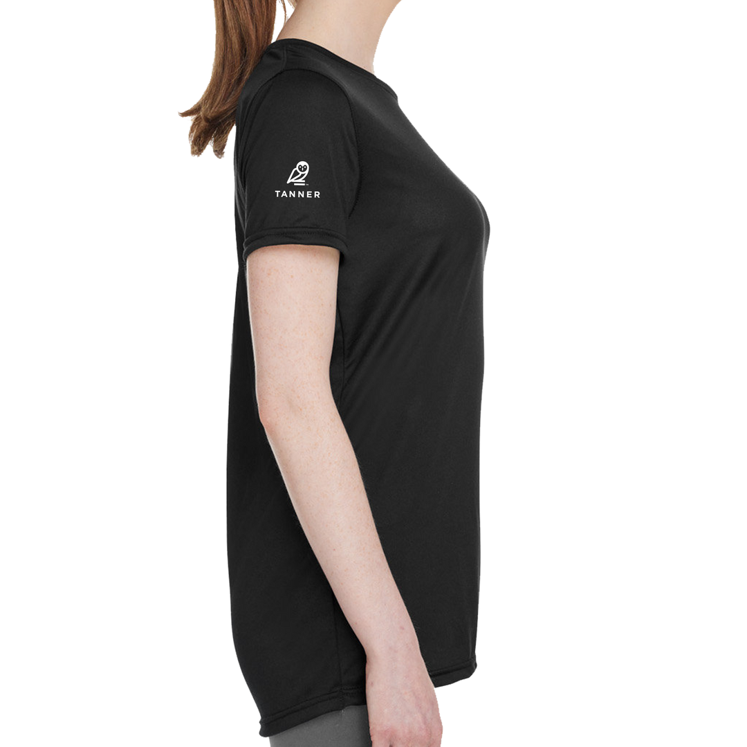 Under Armour Ladies' Team Tech T-Shirt