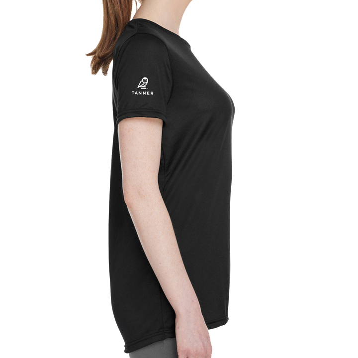 Under Armour Ladies' Team Tech T-Shirt