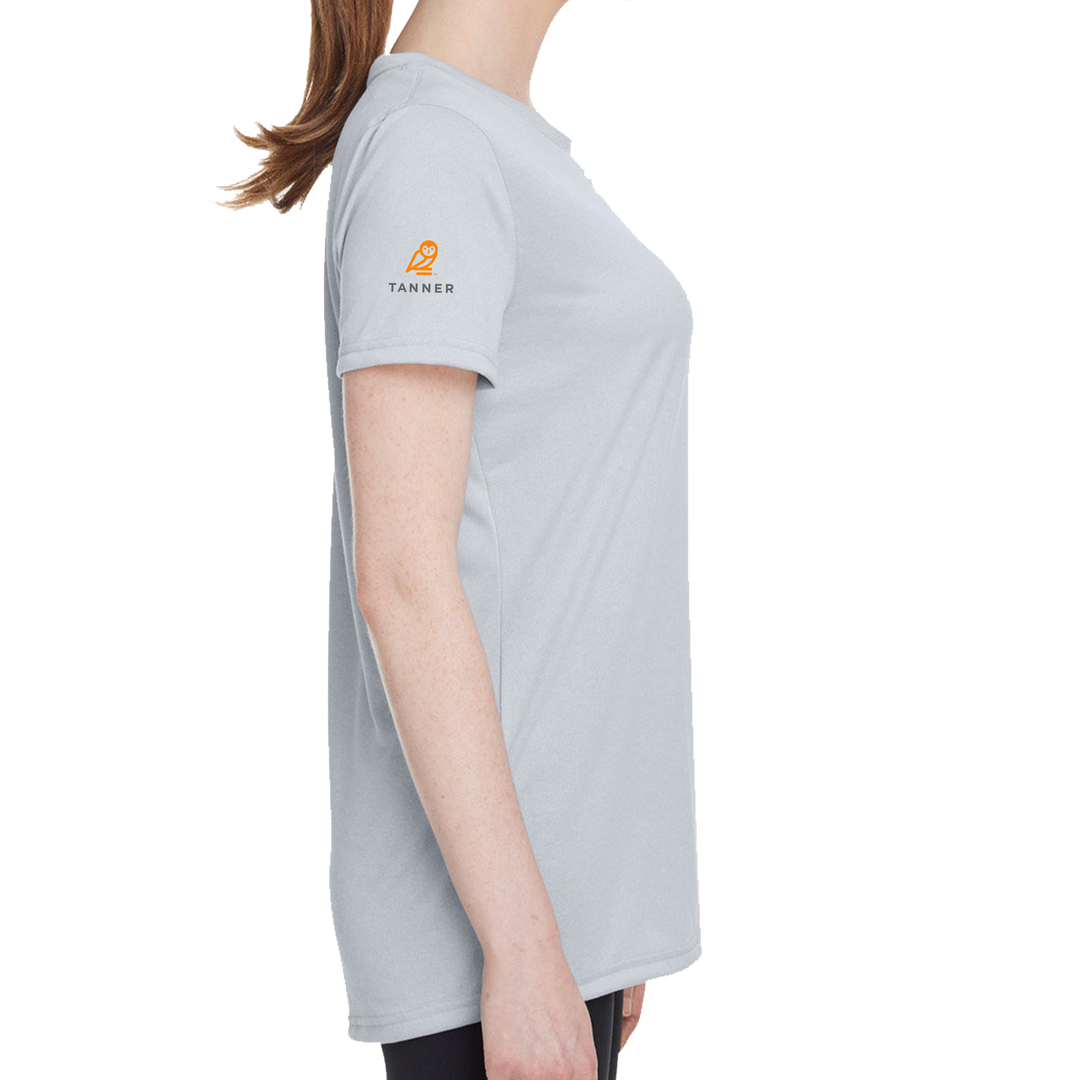 Under Armour Ladies' Team Tech T-Shirt