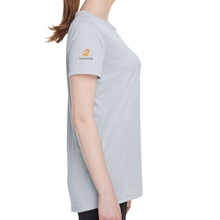 Under Armour Ladies' Team Tech T-Shirt