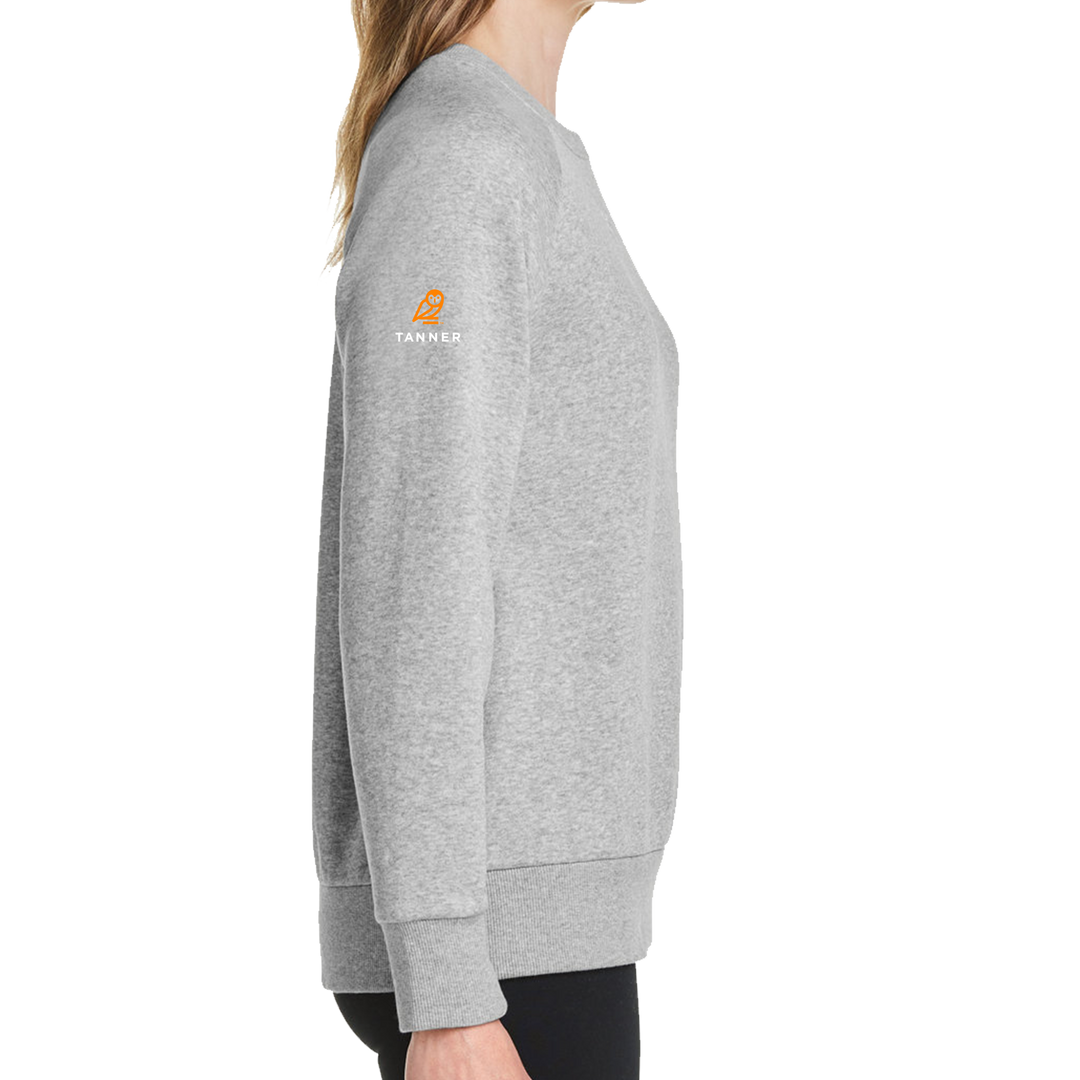 Under Armour Ladies' Rival Fleece Sweatshirt