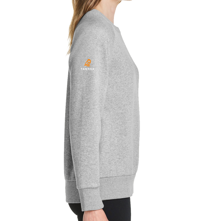 Under Armour Ladies' Rival Fleece Sweatshirt