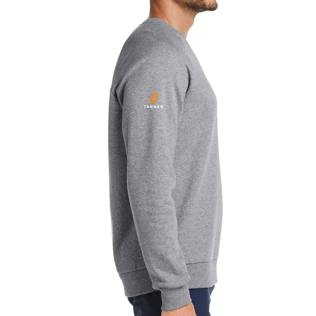 Under Armour Men's Rival Fleece Sweatshirt